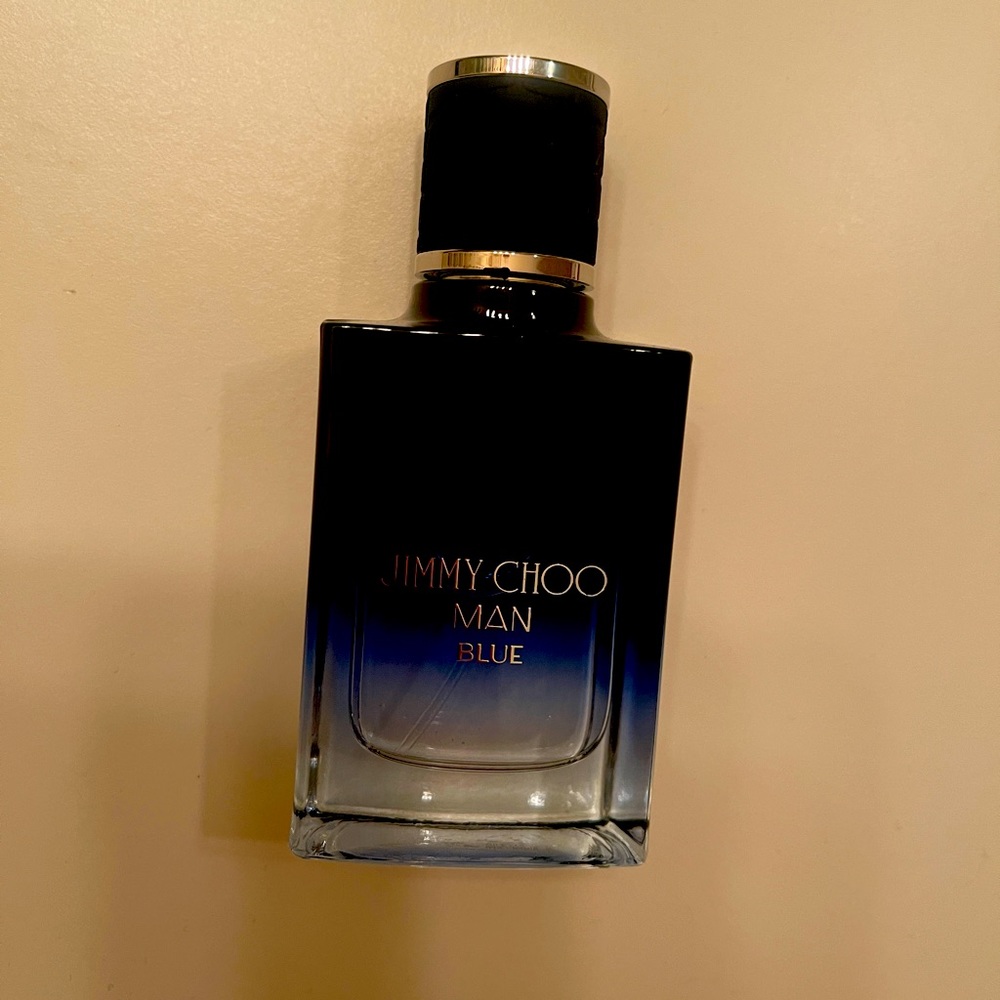Jimmy Choo cologne